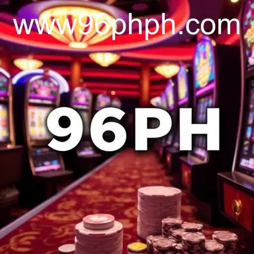 The Comprehensive Guide to Casino Games: Discovering the Allure of 96PH