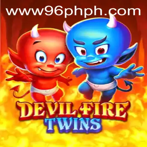 DevilFireTwins: A Thrilling Adventure in the Digital Realm
