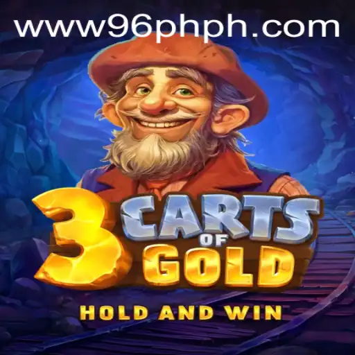 Unveiling the Fascinating World of 3cartsOfGold and the Mystery of Keyword 96PH
