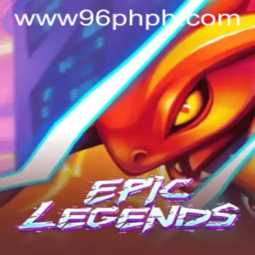 Unleashing the Thrill: An In-Depth Look at EpicLegends