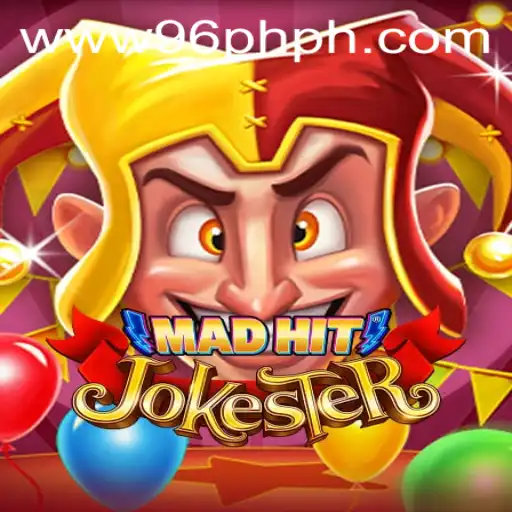 MadHitJokester: A Dynamic Fusion of Fun and Challenge