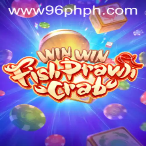 Immersing in the Thrills of WinWinFishPrawnCrab: The 96PH Experience
