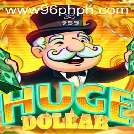 Revolutionizing Online Gaming: Introducing HugeDollar and its Intriguing Mechanisms