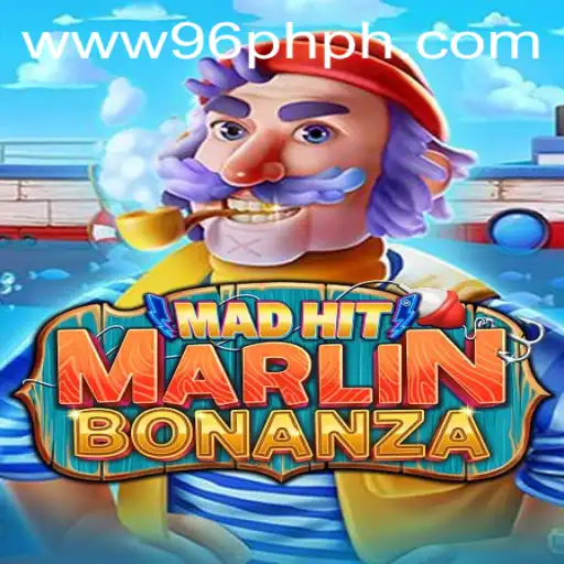 MadHitMarlinBonanza: Dive into the Ultimate Game Sensation