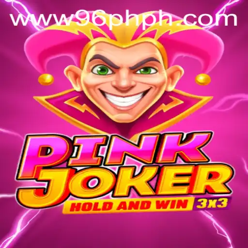 Discover the Thrills of Pinkjoker: A New Dimension in Gaming