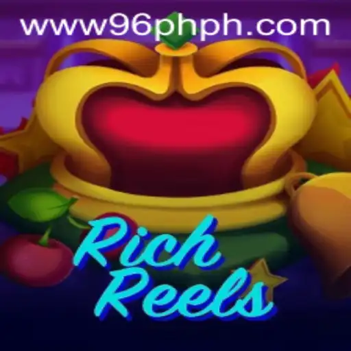 RichReels: Thrilling Gameplay Enhanced by 96PH