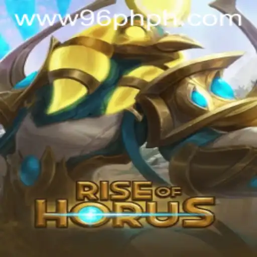 Rise of Horus: An Epic Journey