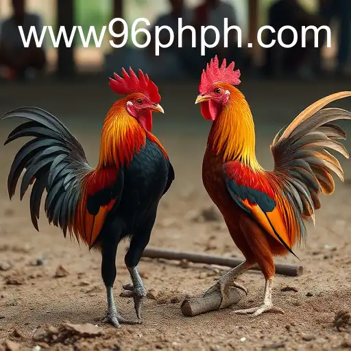 The Evolution and Impact of Sabong Games in the Digital Era